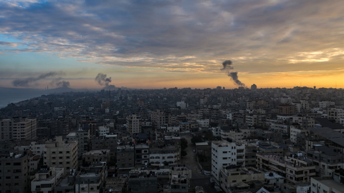 Ισραηλινό ΥΠΕΞ: Τρεις μύθοι γύρω από την εκκένωση της Γάζας