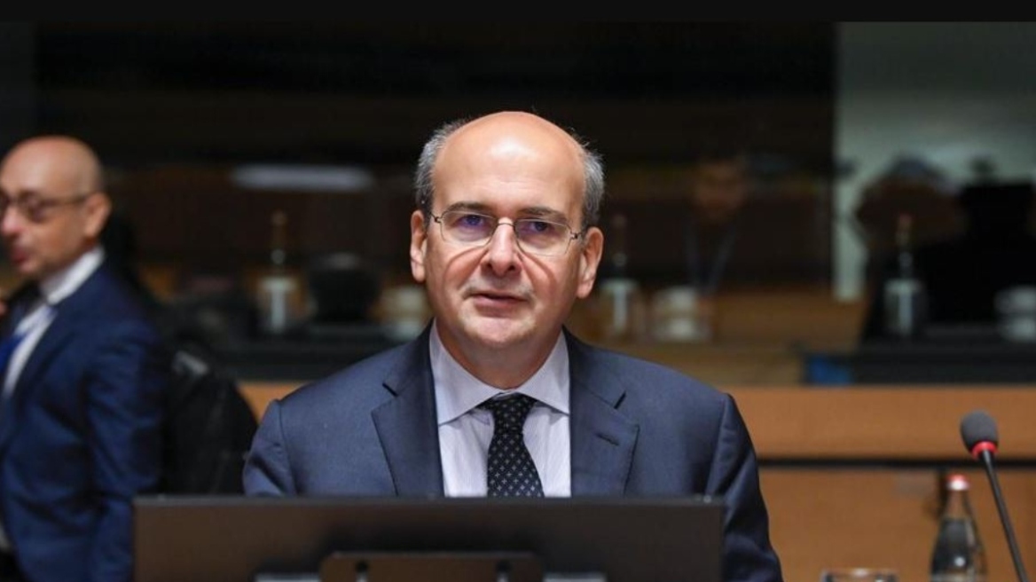 ECOFIN - Χατζηδάκης: Ζήτησε ειδική μεταχείριση για τις αμυντικές δαπάνες