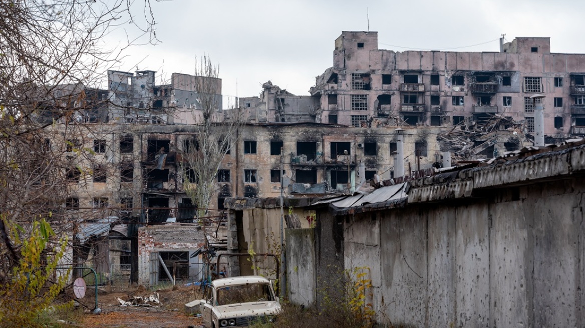 Πόλεμος στην Ουκρανία: Τρεις άμαχοι σκοτώθηκαν από πλήγμα ουκρανικού drone στην κατεχόμενη Χερσώνα