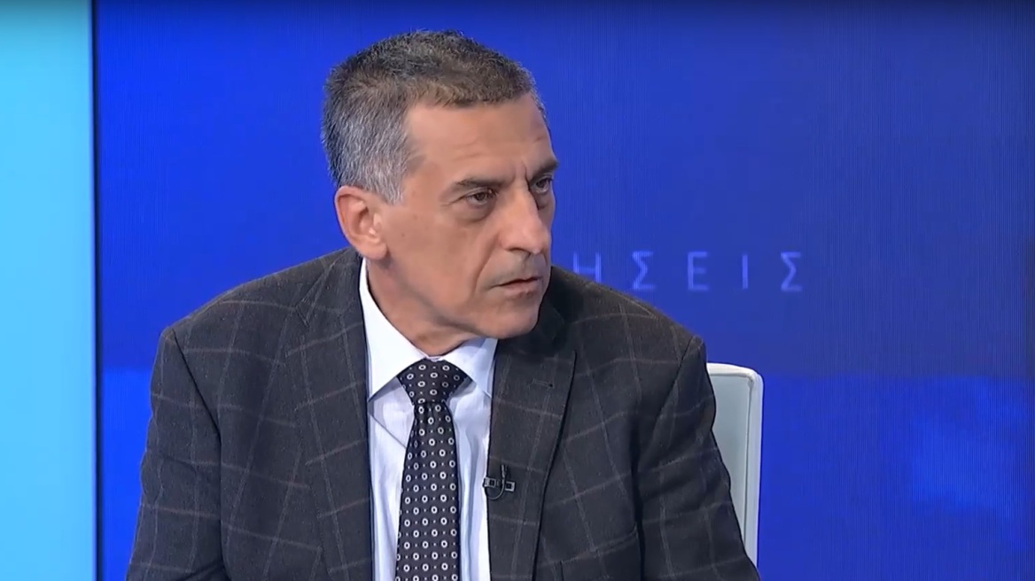 Μηνυτήρια αναφορά Κουρέτα μετά από καταγγελίες για παράνομη θανάτωση και υγειονομική ταφή ζώων