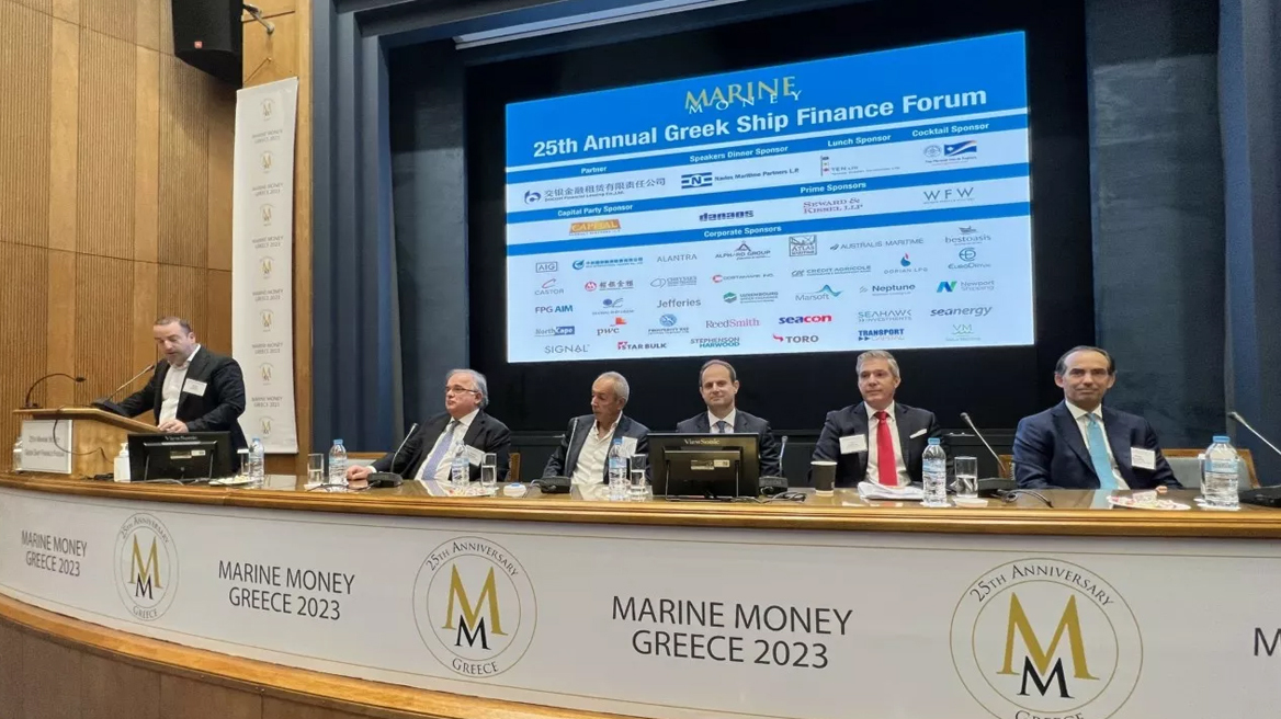 Πόλεμος στο Ισραήλ: Πώς θα επηρεάσει την ναυτιλία – Τι εκτιμούν οι Έλληνες εφοπλιστές (pics)