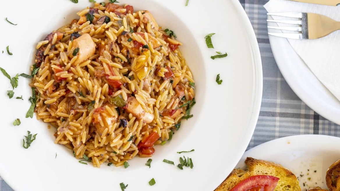 Στη Χαλκίδα για θαλασσινά – Οι καλύτερες διευθύνσεις