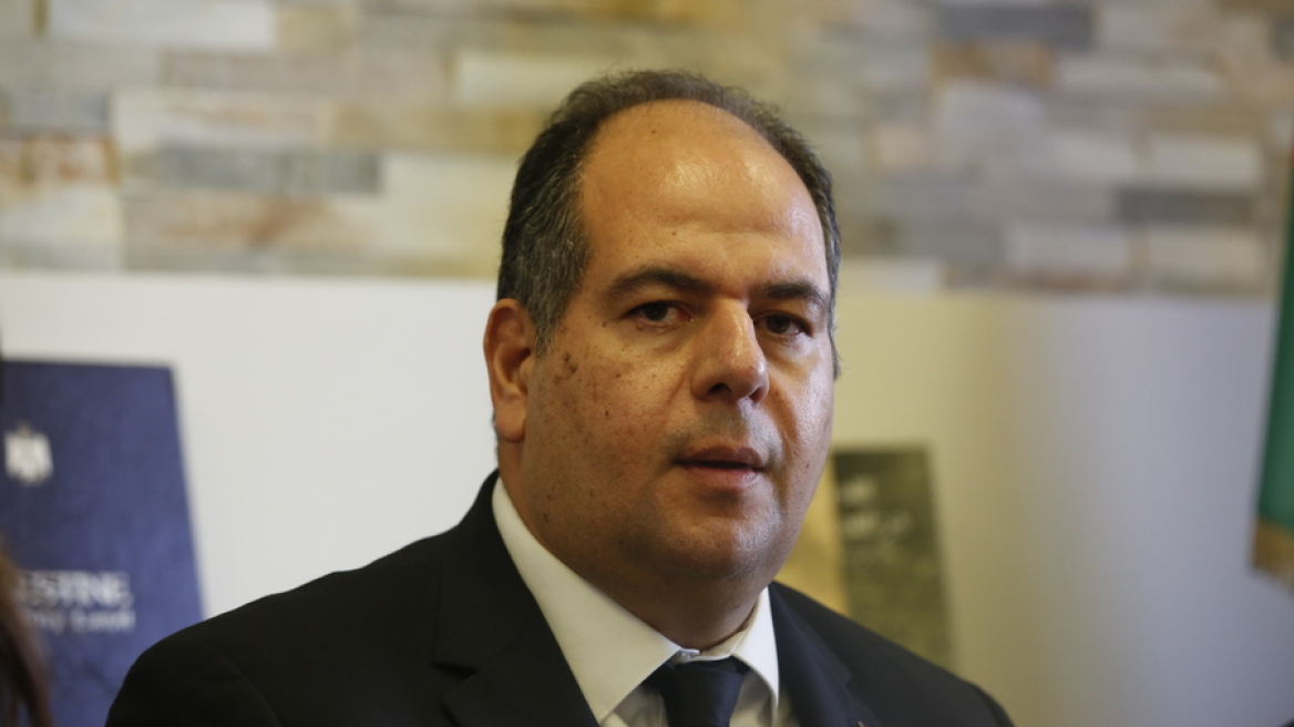 Παλαιστίνιος πρέσβης: «Η Ελλάδα μπορεί να παίξει διαμεσολαβητικό ρόλο»
