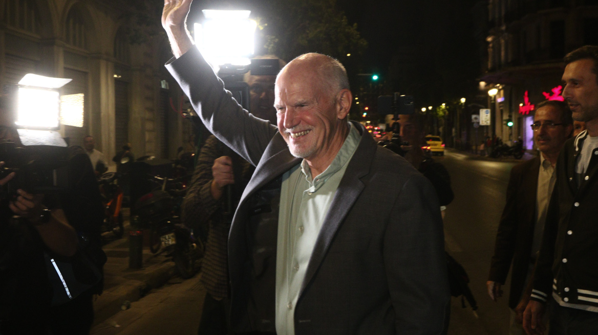 Παπανδρέου για επέτειο ΠΑΣΟΚ: «Να συσπειρωθούν ξανά οι προοδευτικές δυνάμεις γύρω από τον ήλιο»