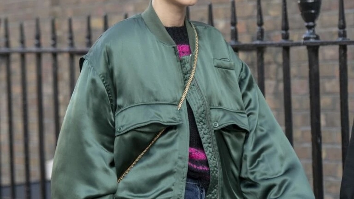 Τα ωραιότερα bomber τζάκετ για το φθινόπωρο