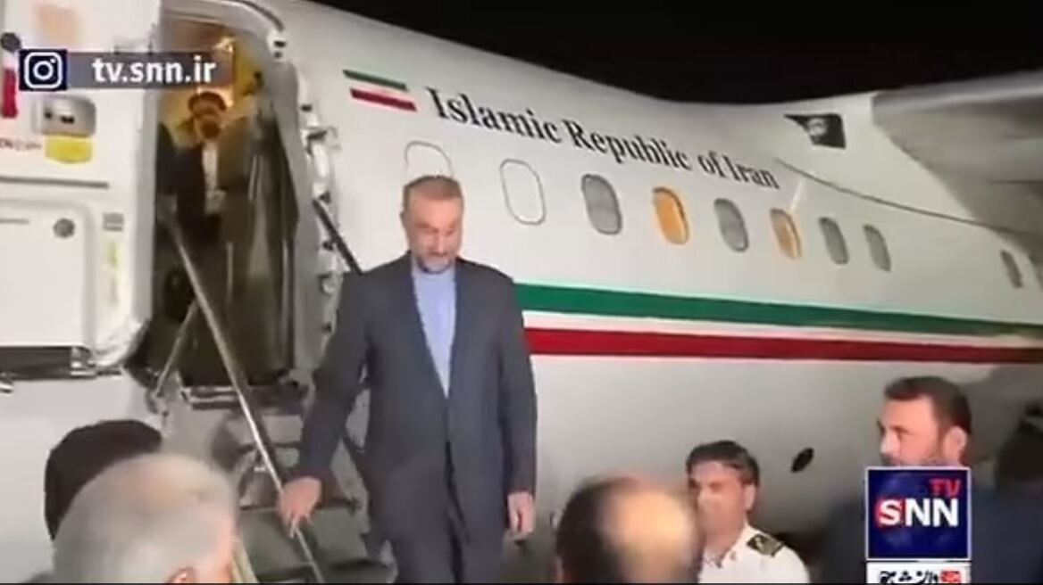 Το Ιράν απειλεί το Ισραήλ: «Ο χρόνος τελειώνει»