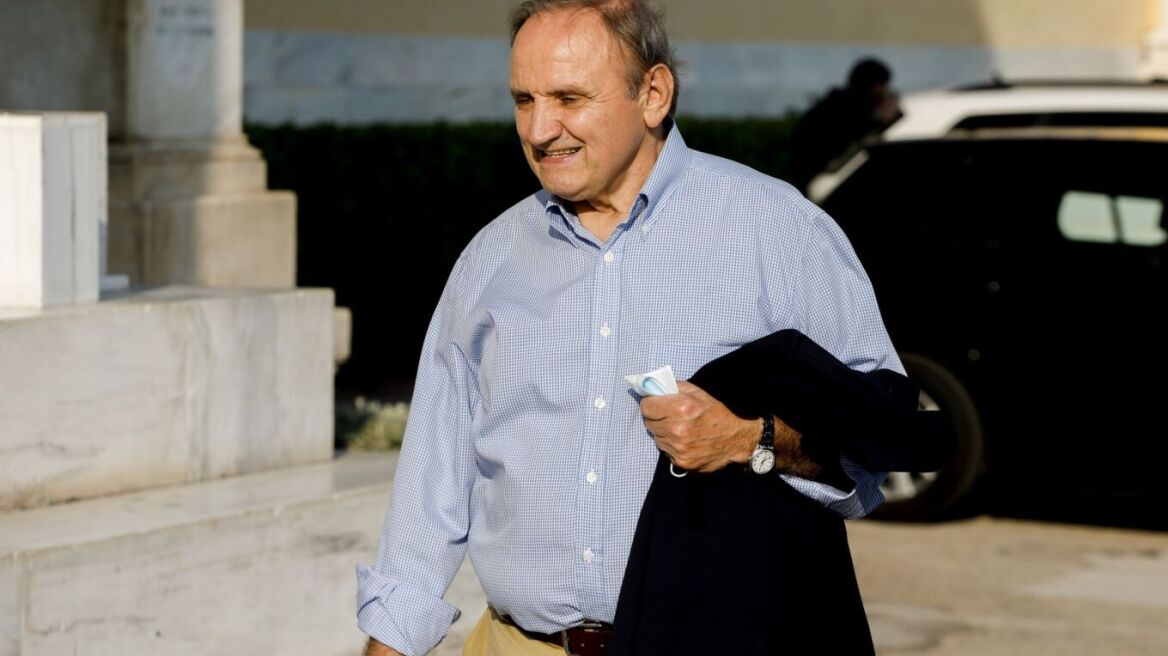 Τζουμάκας για Κασσελάκη: Αυτός δεν ήρθε, τον φέρανε - Το παιδί δεν κάνει (βίντεο)