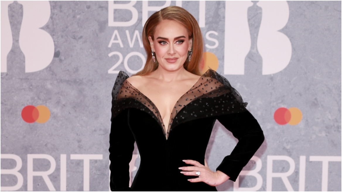 Αντέλ: Σταμάτησε να πίνει πριν από 3 μήνες - Ήμουν οριακά αλκοολική στα 20 μου