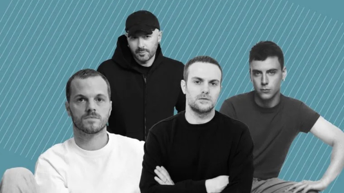 Γιατί η μόδα διορίζει (μόνο) λευκούς άνδρες ως νέους επικεφαλής σχεδιαστές;