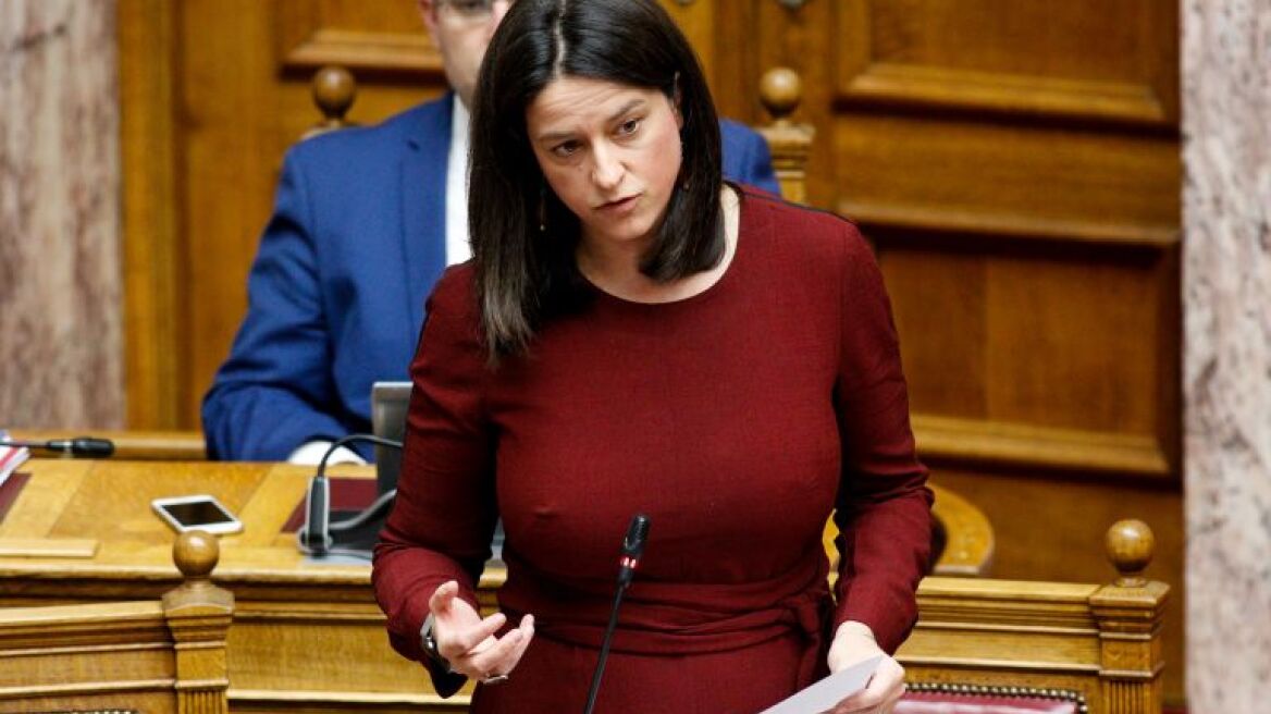 Κεραμέως: Η χώρα μας αποκτά για πρώτη φορά ένα πλήρες πλαίσιο διαφάνειας των ΜΚΟ 