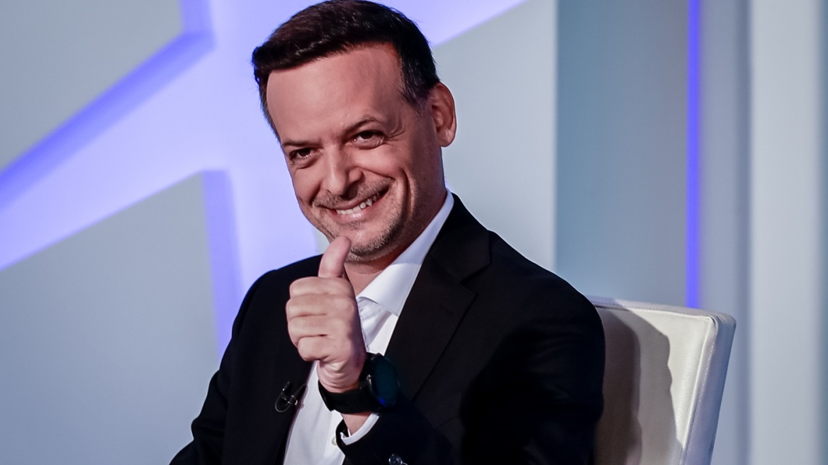 Χάρης Δούκας: Παραιτείται από Τομεάρχης του ΠΑΣΟΚ - Φρεάτια και αντιπλημμυρική θωράκιση οι προτεραιότητες για την Αθήνα