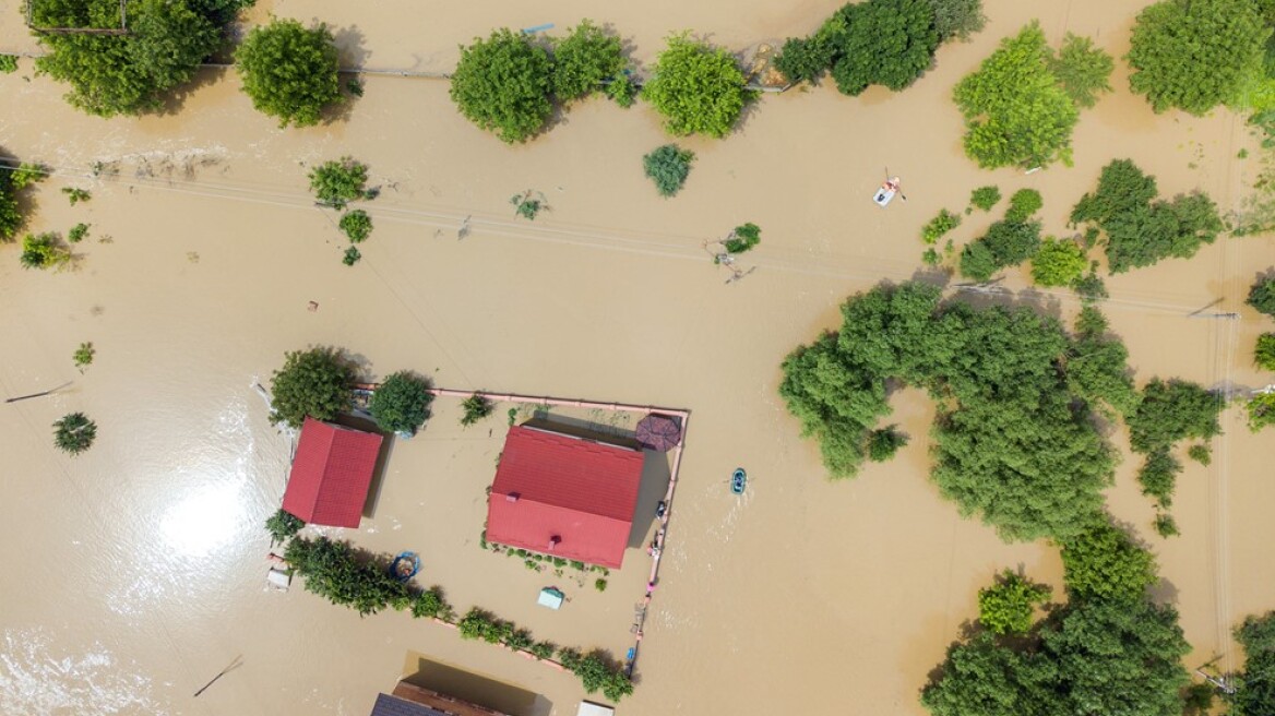 Απαραίτητη η ασφάλιση κατοικίας, ύστερα και από τις τελευταίες φυσικές καταστροφές που έπληξαν τη χώρα