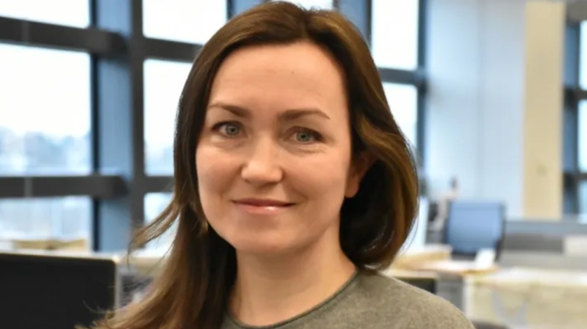 Ρωσία: Ρωσοαμερικανίδα δημοσιογράφος του Radio Free Europe συλλαμβάνεται στην Καζάν