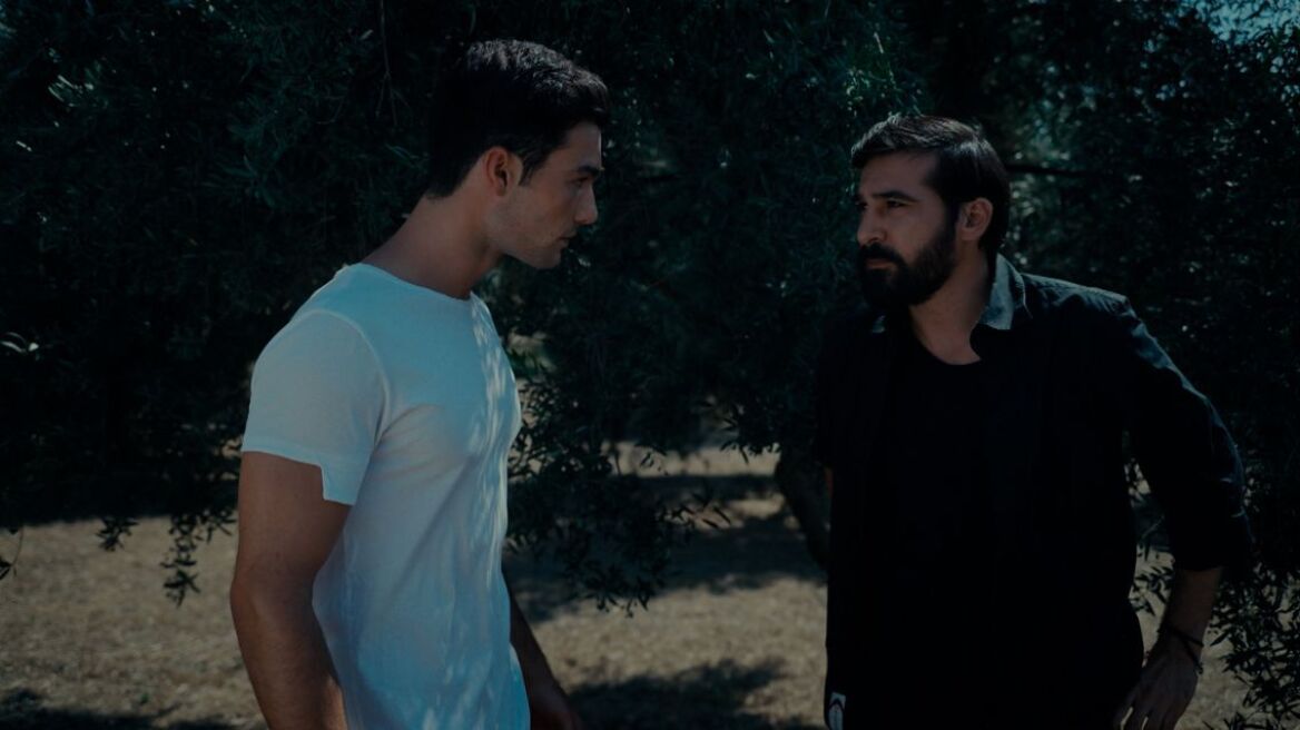 Η Γη της Ελιάς: Ο Φίλιππος παραμένει στο στόχαστρο του Σωτήρη
