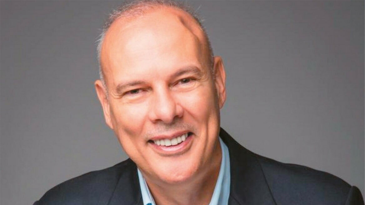 Πέτρος Στάθης: H ΑDMO εξαγόρασε τον όμιλο CE LA VI