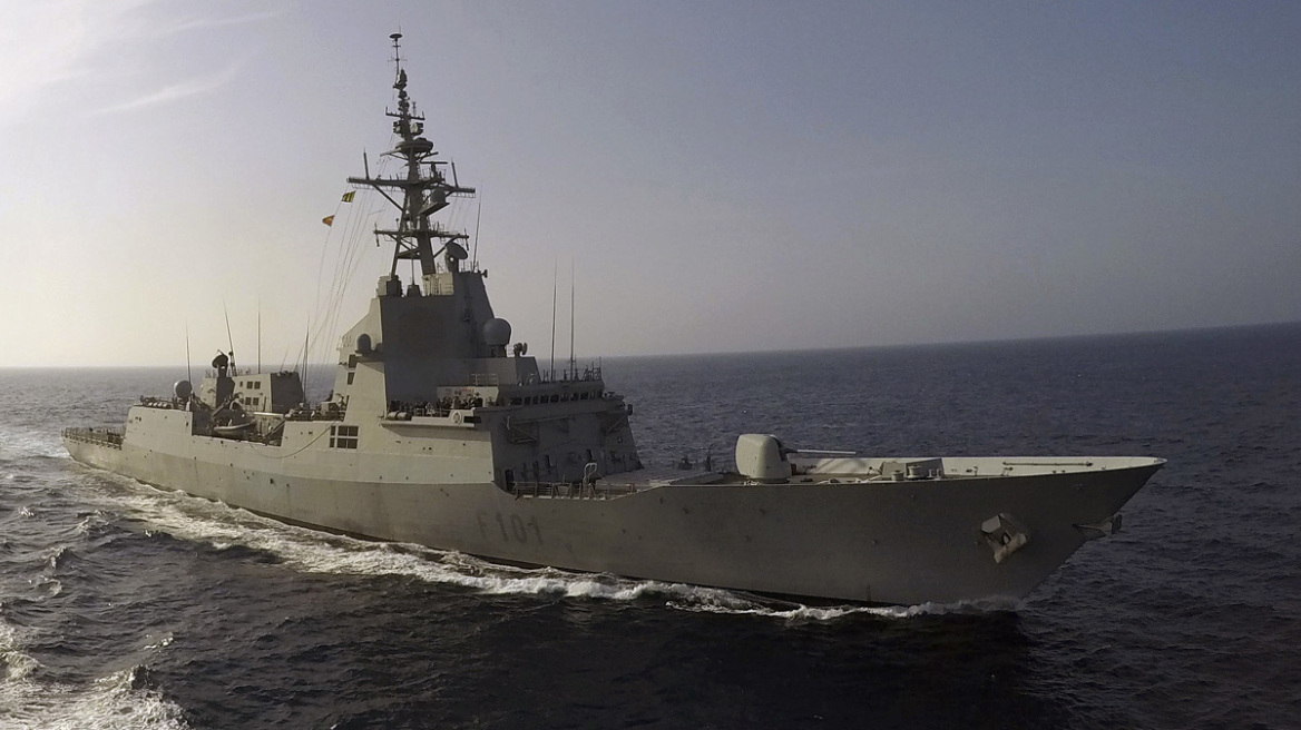 Αντιτορπιλικό των ΗΠΑ αναχαίτισε πυραύλους Κρουζ από τους Χούτι της Υεμένης που πιθανόν στόχευαν το Ισραήλ