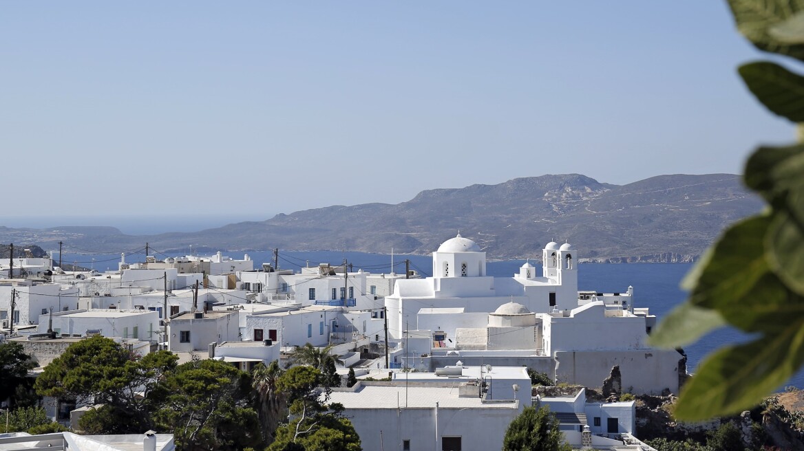 Τα φετινά ρεκόρ του ελληνικού τουρισμού και τι αναμένεται να αλλάξει το 2024