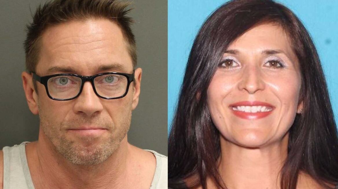 ΗΠΑ: 55χρονος στραγγάλισε τη σύζυγό του επειδή δεν ήθελε να εμφανιστεί σε ριάλιτι για ανακαινίσεις σπιτιών!