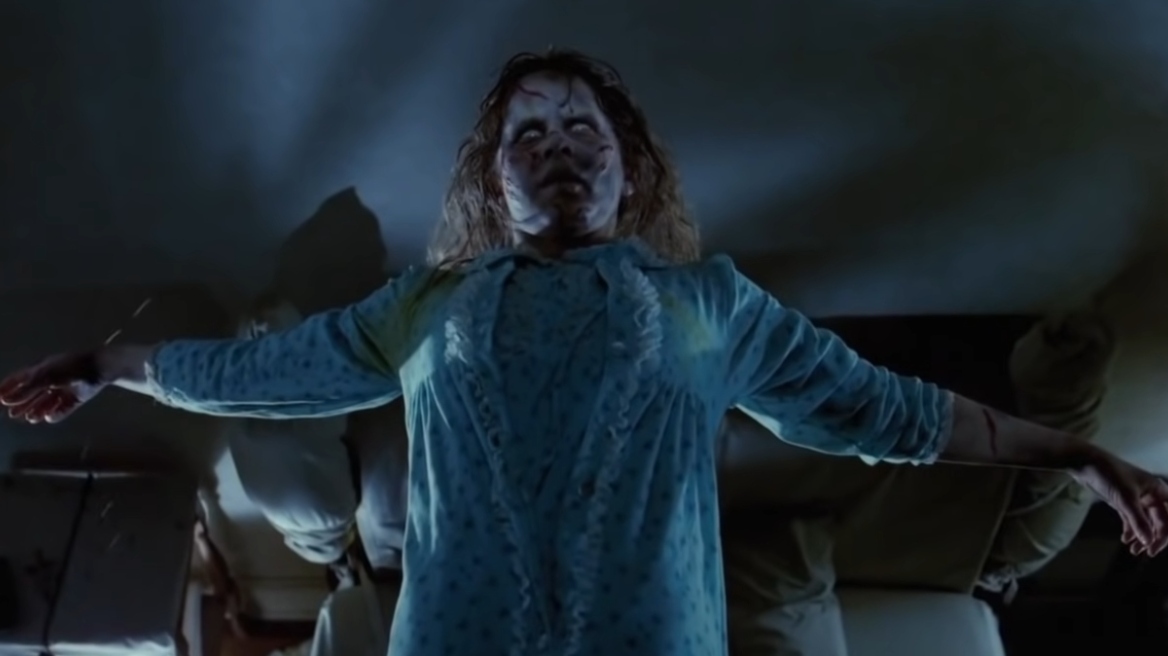 Πώς είναι σήμερα το «κοριτσάκι» του Εξορκιστή