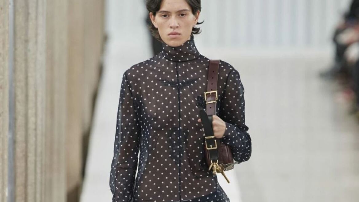 Αυτά είναι τα φορέματα που θα φορέσουμε φέτος το φθινόπωρο