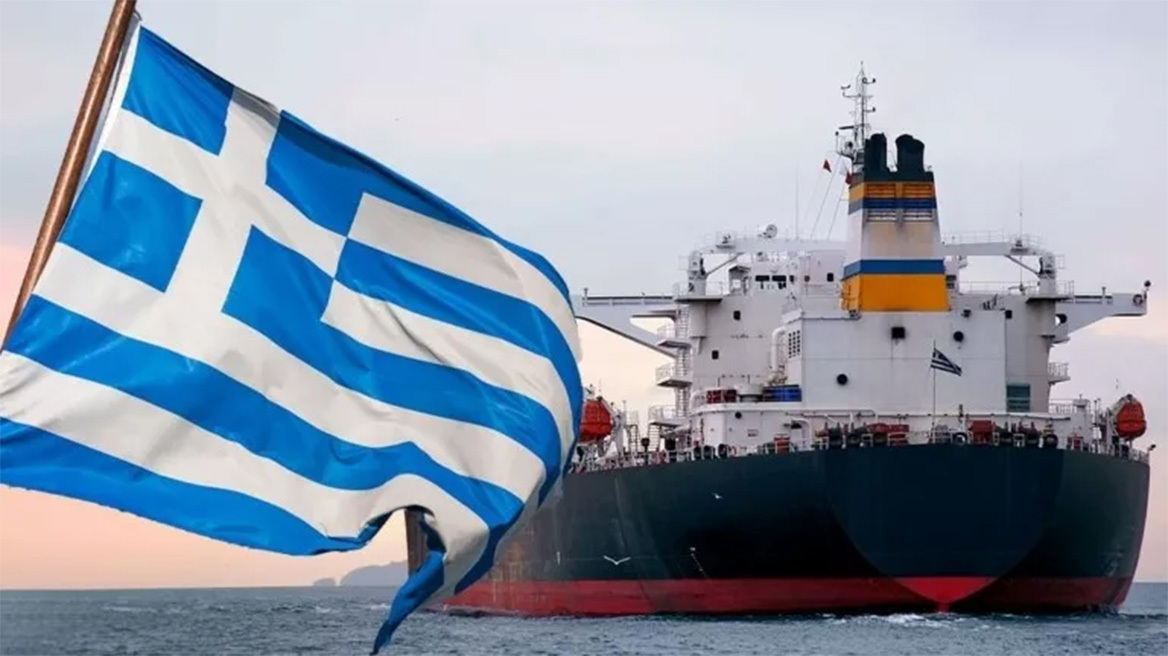 Ελληνόκτητος στόλος: Πρώτος σε χωρητικότητα παγκοσμίως, 2ος σε αξία και με το 3ο μεγαλύτερο ναυπηγικό πρόγραμμα