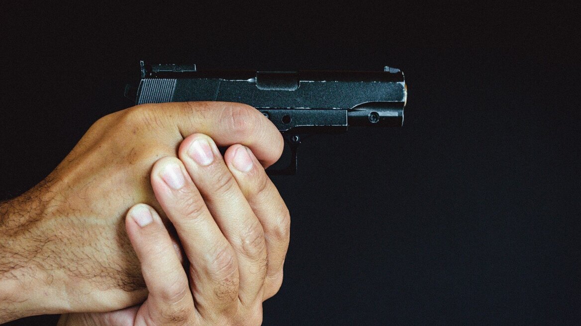 Πυροβολισμός σε καυγά μεταξύ τριών αδελφών στη Κύπρο