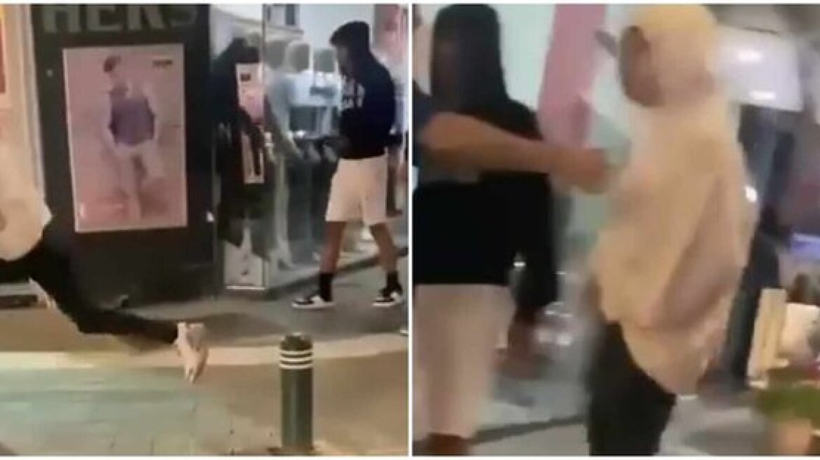 Κύπρος: Νεαροί Άραβες επιτέθηκαν σε Ισραηλινούς στη Λάρνακα