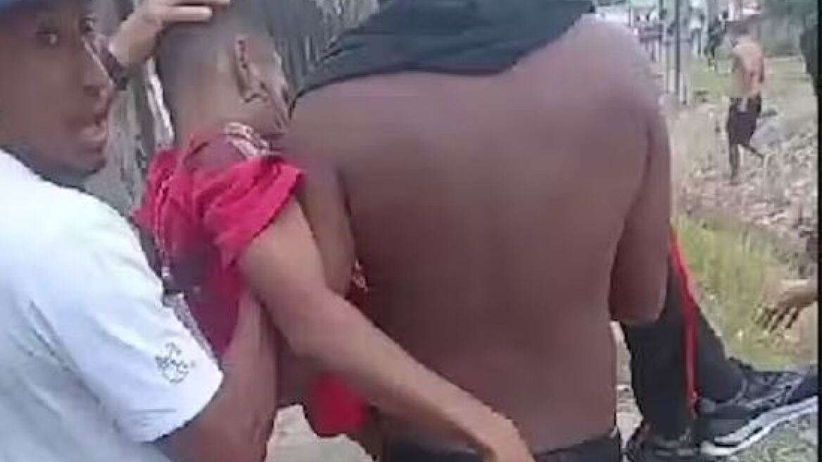 Βραζιλία: Ένα ακόμη νεκρός από πυροβολισμό σε συμπλοκή οπαδών - Δείτε βίντεο