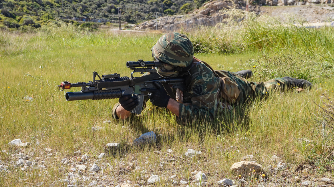 Προσλήψεις ΕΠΟΠ στις Ένοπλες Δυνάμεις: Ολοκληρώθηκε η μοριοδότηση - Δείτε αναλυτικά τους πίνακες