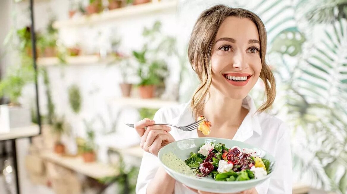 Τα 5 πιο θρεπτικά λαχανικά που θέλουν οι διαιτολόγοι να βάλουμε στο πιάτο μας