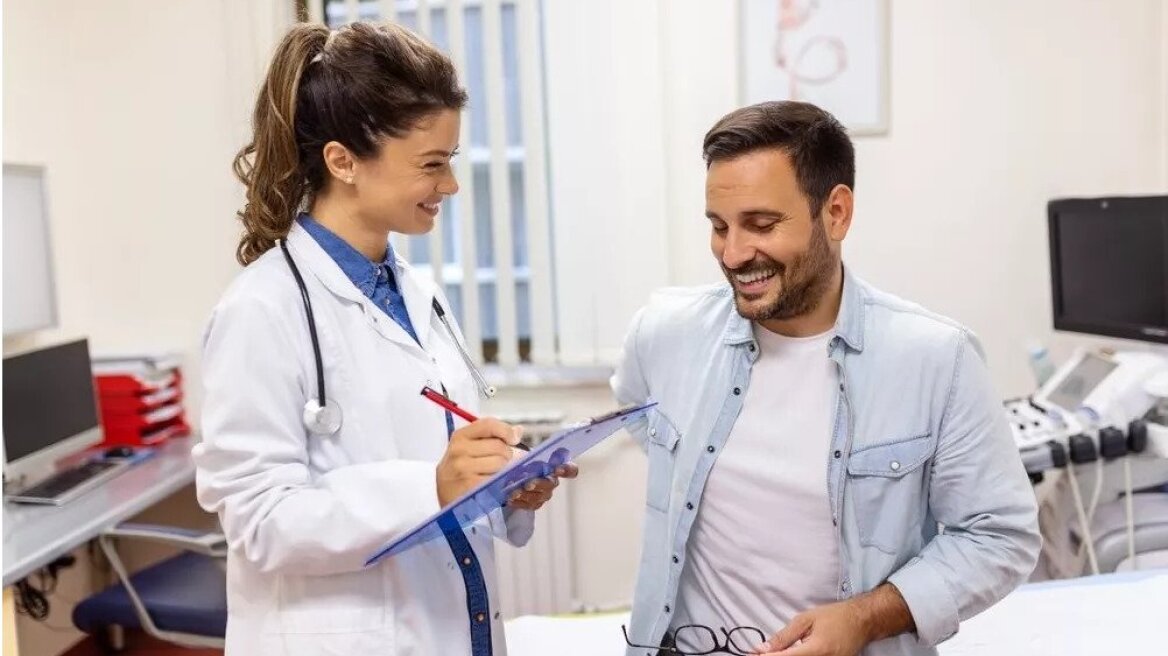 Ασφαλιστικά πακέτα: Με ποια προγράμματα μπορείτε να κάνετε εξετάσεις