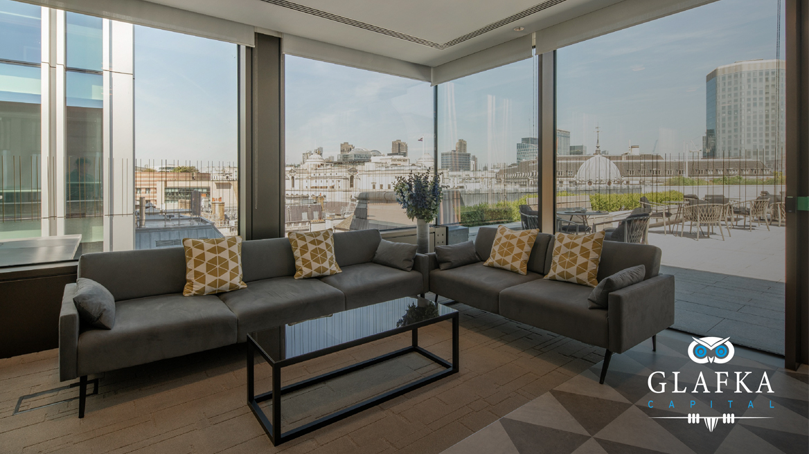 Η Glafka Capital επενδύει στην Ελλάδα