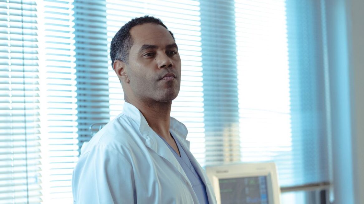 Χρήστος Ζαν Μπατίστ: Ο Κωνσταντίνος Μαρκουλάκης με έμαθε να κλαίω μπροστά στον φακό