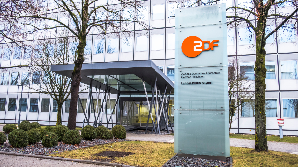 Απειλή για βόμβα στην έδρα της δημόσιας ραδιοτηλεόρασης στη Γερμανία - Εκκενώνονται κτίρια