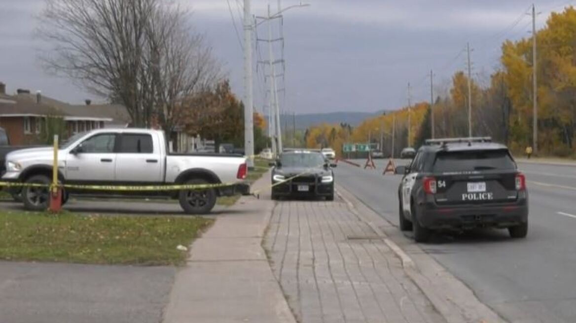 Καναδάς: 44χρονος σκότωσε τρία παιδιά και έναν ενήλικο και αυτοκτόνησε