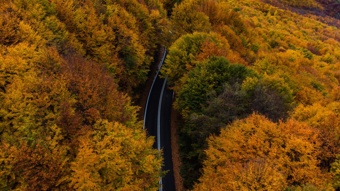 Το Πήλιο παραμένει ένας υπέροχος προορισμός για τις εξορμήσεις σας