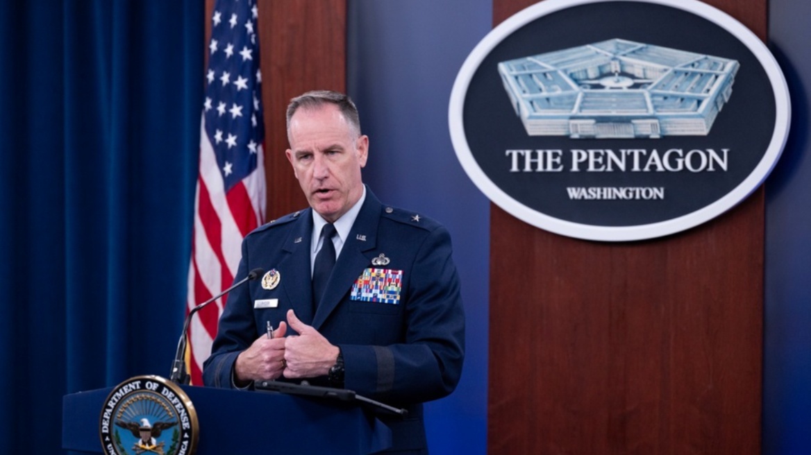 Πεντάγωνο: Δυνάμεις των ΗΠΑ στο Ιράκ και στη Συρία στόχος 13 επιθέσεων μέσα σε μια εβδομάδα