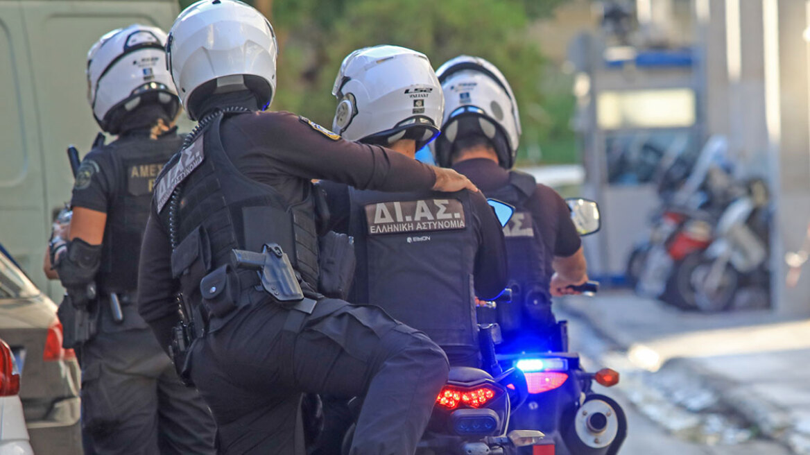 Θεσσαλονίκη: Άγριος ξυλοδαρμός νεαρών την Πρωτοχρονιά για μία θέση στάθμευσης
