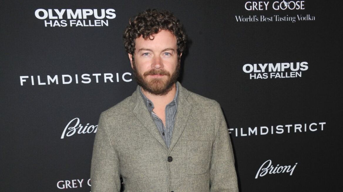 Ντάνι Μάστερσον: Οι Σαϊεντολόγοι τον έδιωξαν γιατί είναι «καταπιεστικό άτομο»