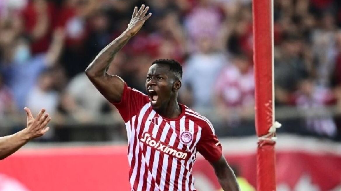 Ολυμπιακός: Σκέψεις για πιο ενισχυμένο άξονα με τη Γουέστ Χαμ