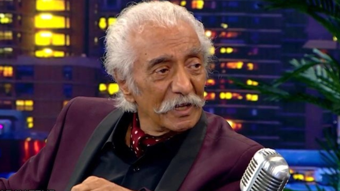 Κώστας Χατζής: Τα παιδιά μου ήταν 4 χρόνια φυλακή, είναι αντιρρησίες συνειδήσεως γιατί είμαστε Μάρτυρες του Ιεχωβά