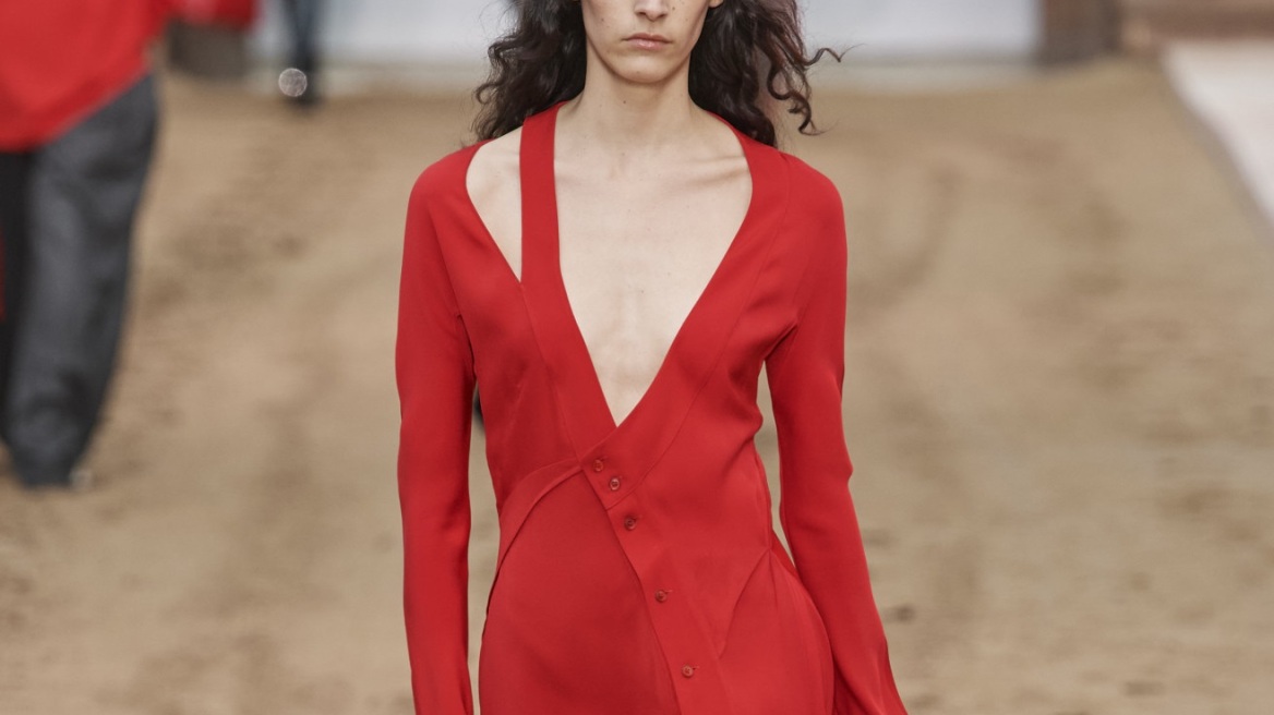 Τα πιο δημοφιλή χρώματα για το φετινό φθινόπωρο/χειμώνα