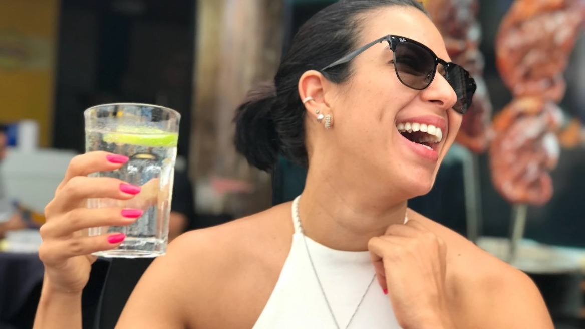 Το ιδανικό νερό για να συνδυαστεί με τις γεύσεις Umami