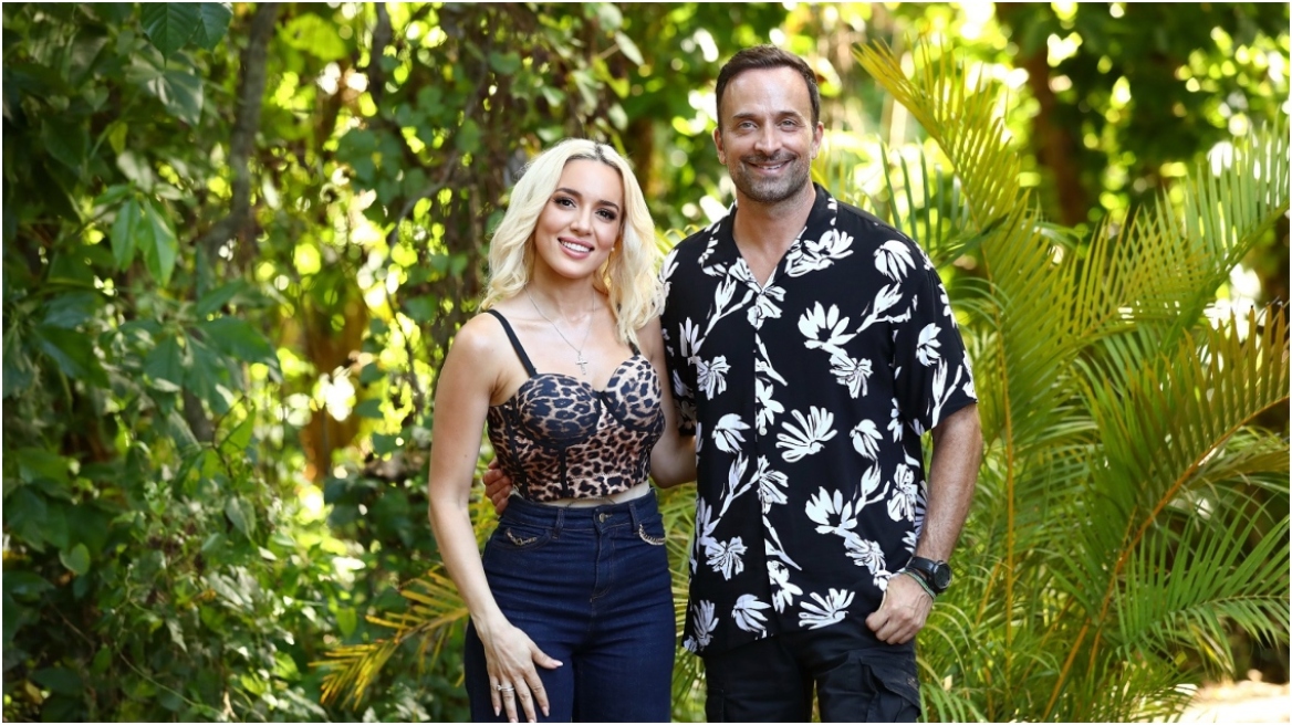 I'm a Celebrity: Ποιος αποχωρεί από το παιχνίδι