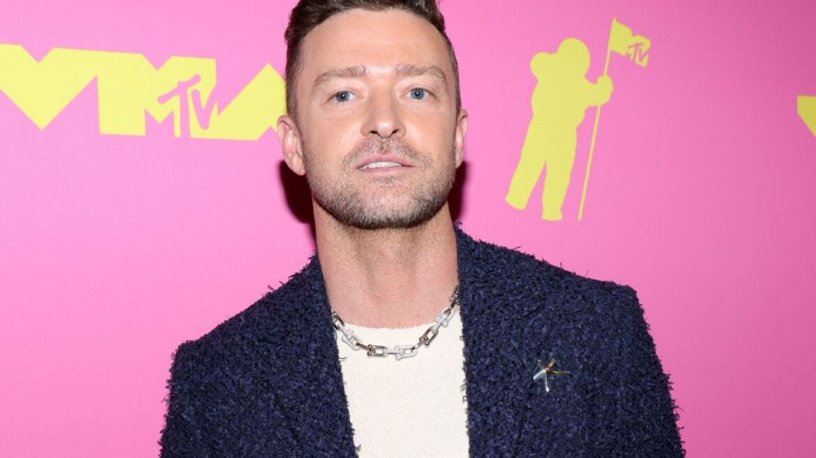Μήπως τελικά ο Justin Timberlake μας έχει ξεγελάσει όλους; 