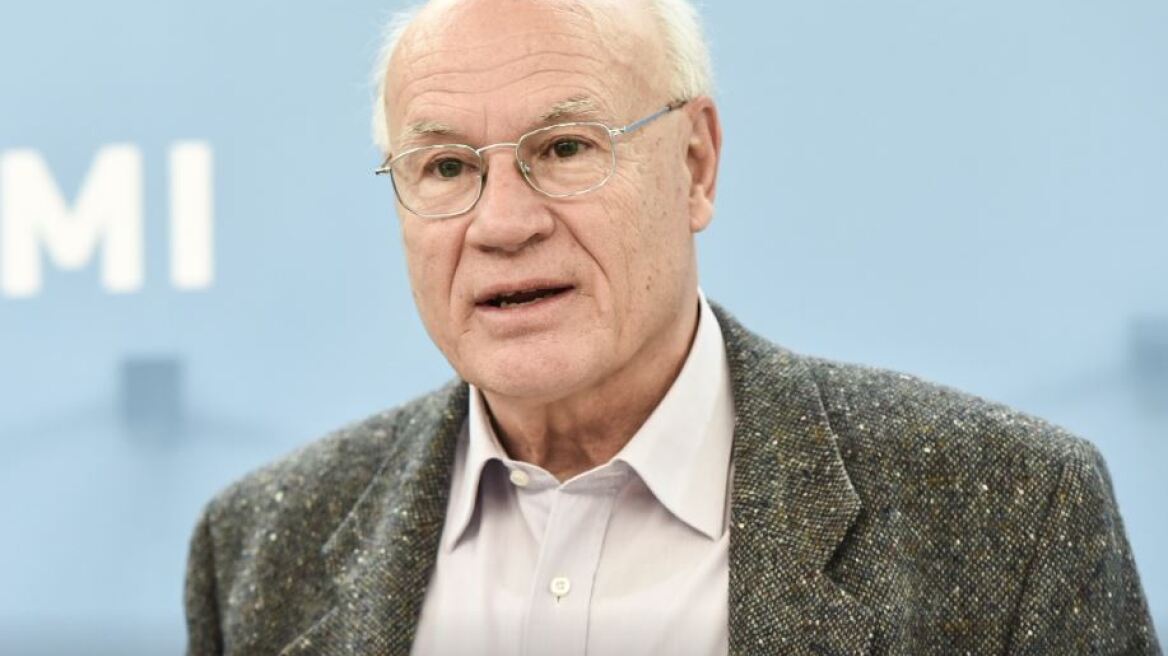 «Μείνετε ήσυχοι και ήρεμοι αλλά καλυφθείτε» - Ο Γεράσιμος Παπαδόπουλος περιγράφει το ιαπωνικό... 112 για τα 7,6 Ρίχτερ