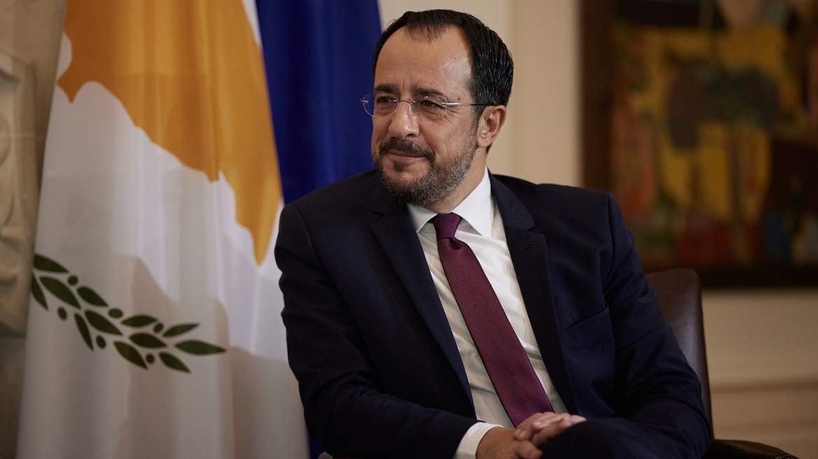Ο Χριστοδουλίδης θα ζητήσει στήριξη για δημιουργία θαλάσσιου ανθρωπιστικού διαδρόμου από τη Κύπρο στη Γάζα