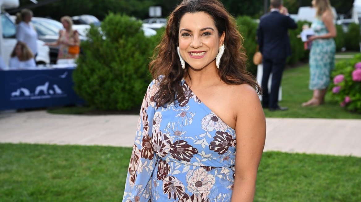 «Η αποτυχία ξεκλείδωσε το θάρρος μου»: Αμερικανίδα ακτιβίστρια μας εμπνέει να επιμένουμε στους στόχους μας