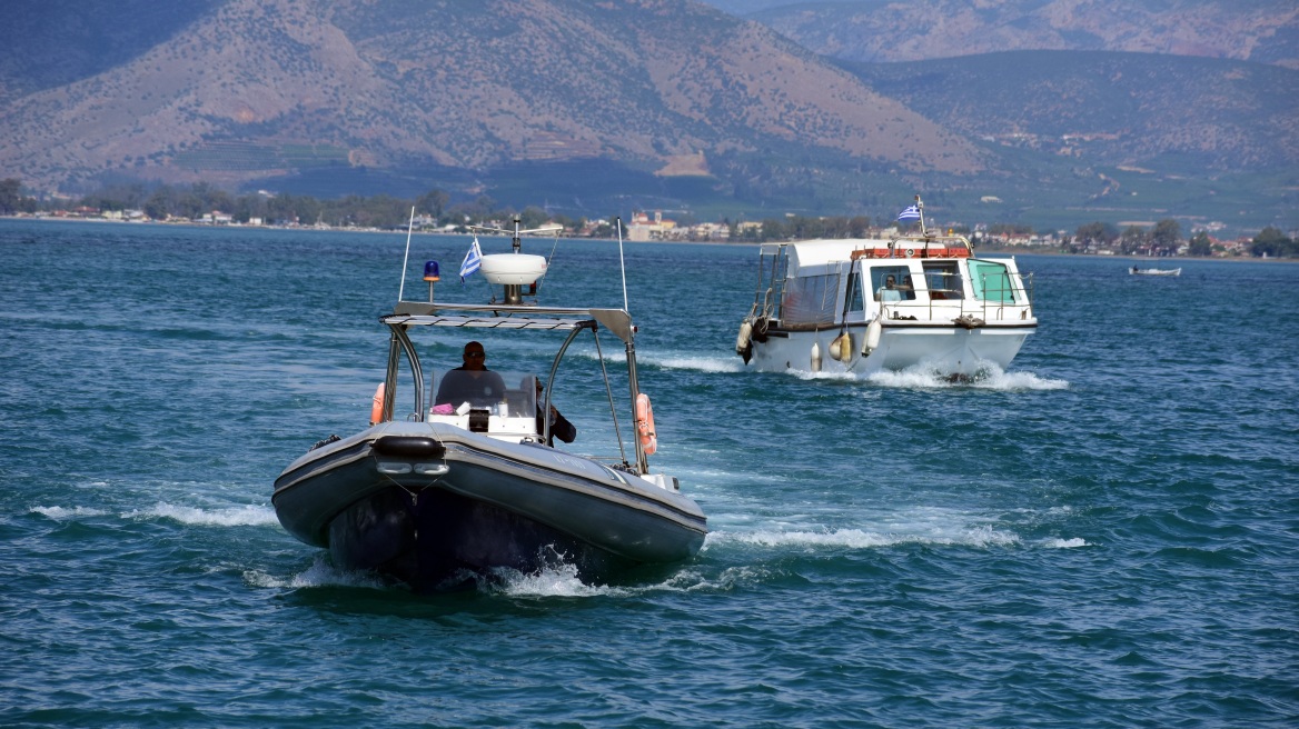 Κρήτη: Στο νοσοκομείο 37χρονος αλιεργάτης - Τραυματίστηκε και υπέστη αλλεργική αντίδραση