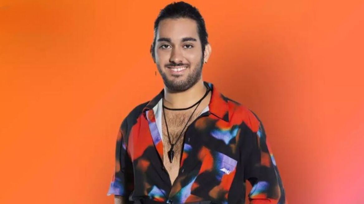 Fame Story: O Nicky Glossom αποχώρησε